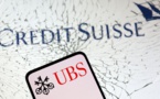 UBS accepte de doubler la mise pour racheter Credit Suisse et boucler l'affaire