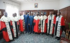 Corruption, influence de l’exécutif, arrestations arbitraires, etc. : Les Etats-Unis listent les tares du système judiciaire sénégalais
