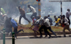 Kenya: un manifestant tué, l'opposition appelle à de nouvelles mobilisations