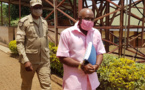 Génocide des Tutsis : peine de prison "commuée" pour l'opposant et héros de "Hôtel Rwanda"