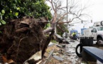 Une tornade dévaste le Mississippi faisant au moins 23 morts