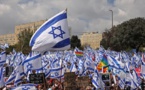 En Israël, Netanyahou annonce une « pause » face aux manifestations contre sa réforme judiciaire