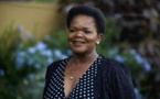 L'avocate Beatrice Mtetwa, impassible face au pouvoir zimbabwéen