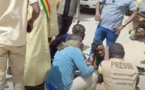 La CAP charge les forces de l’ordre qui s’érigent « en agresseurs » de journalistes