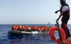 Méditerranée Le navire Ocean Viking sauve 92 migrants