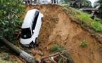 En RDC, au moins 19 morts dans un glissement de terrain