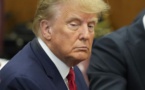 Procès historique à New York - 34 chefs d’inculpation sur la tête de Donald Trump qui plaide non coupable