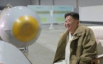 Corée du Nord - Pyongyang aurait réalisé un nouvel essai de drone sous-marin d’attaque nucléaire