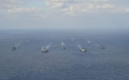 Pékin envoie des navires de guerre près de Taïwan pour un deuxième jour consécutif