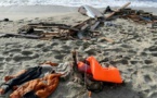 Mer Méditerranée - Un naufrage fait deux morts et 18 disparus entre l’Italie et la Tunisie