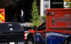 Un tireur fait quatre morts dans une banque du Kentucky aux Etats-Unis