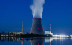 L'Allemagne fait ses adieux définitifs au nucléaire