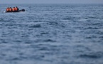 Traversée de migrants en Méditerranée: premier trimestre le plus meurtrier depuis 2017, selon l'ONU