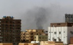 A Khartoum, raids aériens et combats sur fond de rivalité entre deux généraux
