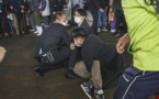 Japon - Le premier ministre ciblé par une explosion