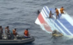 Crash du Rio-Paris: Airbus et Air France relaxés, les proches des victimes "écoeurés"