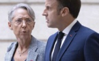 « Pas de 49.3 en dehors des textes financiers » : pour Emmanuel Macron, les propos d’Elisabeth Borne ne l’engagent pas.