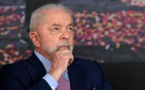 Malgré la controverse sur l'Ukraine, Lula renoue avec le Portugal