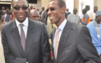Abdoulaye Daouda Diallo remplace Idrissa Seck à la tête du CESE, Amadou Bâ cumulard