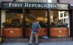 La banque américaine First Republic saisie par les autorités et revendue à JPMorgan