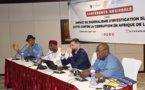 Déclaration de Niamey sur la collaboration entre les journalistes d’investigation, les institutions publiques et la société civile en matière de lutte contre la corruption