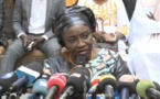 « Dialogue politique » : Aminata Touré annonce les résultats attendus du « deal » entre le Pds et le président Macky Sall