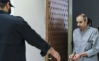 Iran - Un dissident irano-suédois exécuté