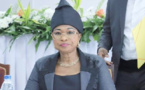 Côte d’Ivoire : Chantal Nanaba Camara portée à la tête du Conseil constitutionnel