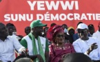 Affaire Sonko: l'opposition sénégalaise appelle à la mobilisation