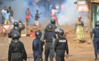 Guinée - Une dizaine de blessés dans des heurts entre manifestants anti-junte et forces de l’ordre