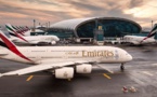 Emirates annonce le plus gros bénéfice de son histoire, la page du Covid tournée
