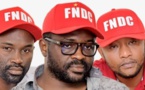 Guinée – Les trois figures principales du FNDC libérées après 10 mois de prison