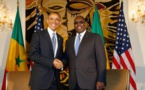 3e candidature – Barack Obama, Envoyé très spécial de Joe Biden pour dissuader Macky Sall (AI)