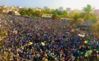 Coup de maître à la Place de la nation - La démonstration de force du F24 contre la 3e candidature de Macky Sall