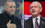 Turquie: bataille de chiffres entre Erdogan et son adversaire
