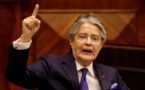 Équateur - Menacé de destitution, le président Lasso dissout le Parlement