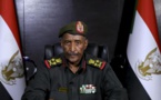 Guerre au Soudan - Le général Burhane fait des changements au sommet de l’État et de l’armée