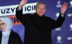 Présidentielle: la Turquie à droite toute avant le second tour