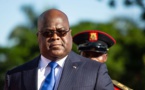 Le Président Tshisekedi veut relancer le partenariat RDC-Chine