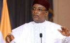 « UraniumGate » au Niger : L’ex président Mahamadou Issoufou traîne Africa Intelligence en justice