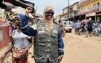 En Guinée, le combat d’Oumou Hawa Diallo pour reboiser le « poumon vert » de Conakry