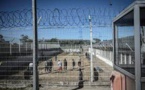 Vincennes, le plus grand centre de rétention de migrants en France