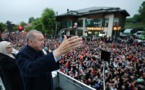 Erdogan reste le maître de la Turquie