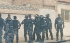 Les gendarmes annihilent « le dialogue du peuple » de l’opposition