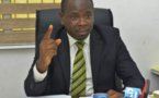 Le Groupe parlementaire Yewwi askan wi  exige la libération de son président Biram Soulèye Diop
