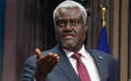 Violences au Sénégal : l’appel du président de la Commission de l’Union africaine