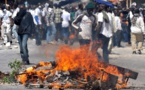 Sénégal : Le bilan s'alourdit à 13 morts, l’armée prend position