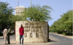 Après UCAD, l'Université Gaston Berger de Saint-Louis ferme ses portes jusqu'à nouvel ordre