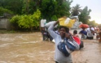 Haïti: au moins 42 morts et des milliers de déplacés après des inondations