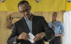 Rwanda : Kagame procède à une vaste purge militaire